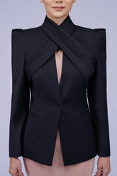 Jamie Jacket